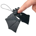 Halloween Decor - Realistic Bats for Haunted House