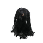 Halloween Party Costume Props - Scary Masks and Toys