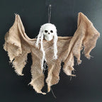 Halloween Skull Hanging Decor for Haunted House