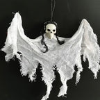 Halloween Skull Hanging Decor for Haunted House