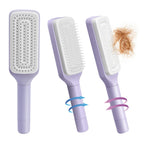 Self Cleaning Brush 4 in 1