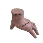 Adams Family Rubber Hand Halloween Prop for Parties