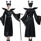 Witch Costume for Halloween Celebrations