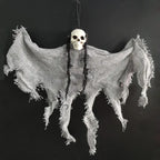Halloween Skull Hanging Decor for Haunted House