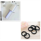 Self Cleaning Brush 4 in 1